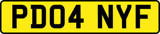 PD04NYF