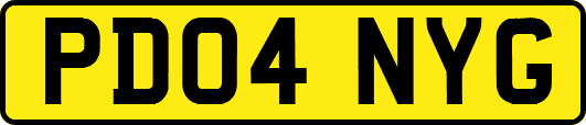 PD04NYG