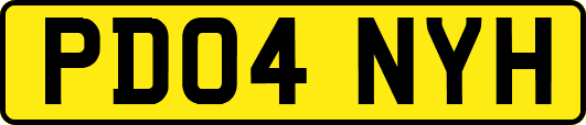 PD04NYH