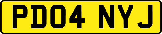PD04NYJ