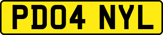 PD04NYL