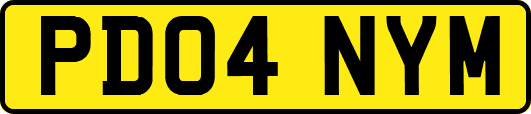 PD04NYM