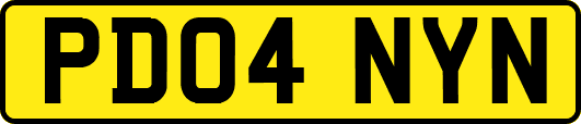 PD04NYN