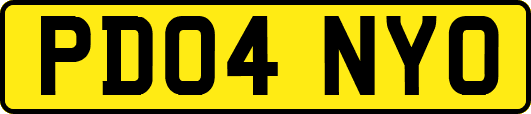 PD04NYO