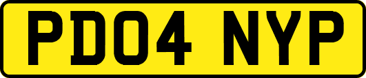 PD04NYP