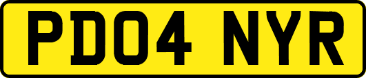 PD04NYR