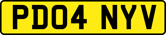 PD04NYV