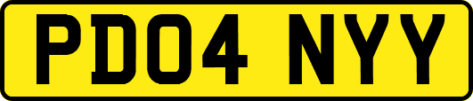 PD04NYY