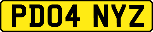 PD04NYZ