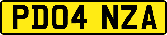 PD04NZA