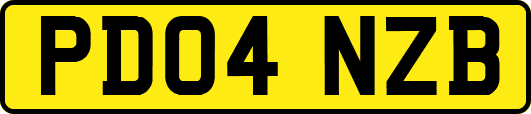 PD04NZB