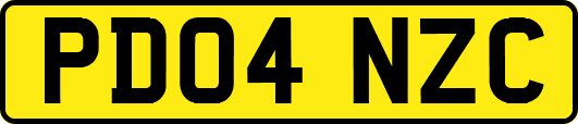PD04NZC