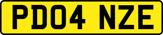 PD04NZE