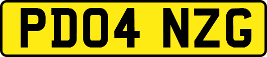 PD04NZG