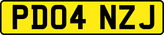 PD04NZJ