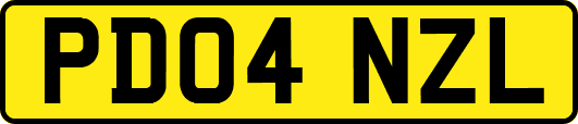 PD04NZL