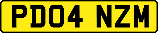 PD04NZM