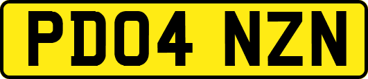 PD04NZN