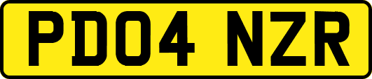 PD04NZR