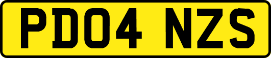 PD04NZS