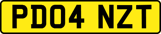 PD04NZT