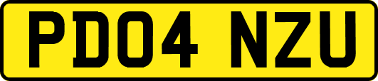 PD04NZU