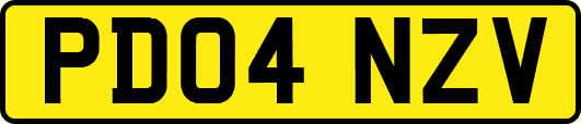 PD04NZV