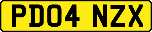 PD04NZX