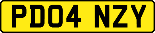 PD04NZY