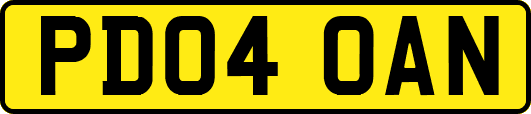 PD04OAN