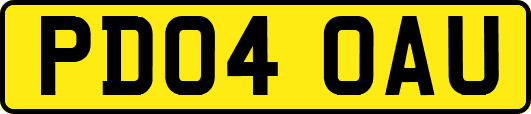 PD04OAU