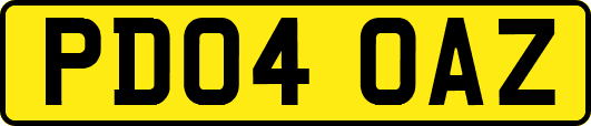 PD04OAZ