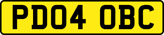 PD04OBC