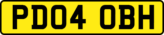 PD04OBH