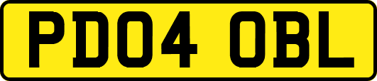 PD04OBL