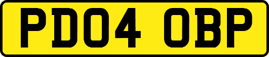 PD04OBP