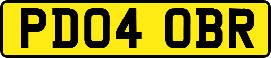 PD04OBR