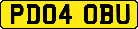 PD04OBU