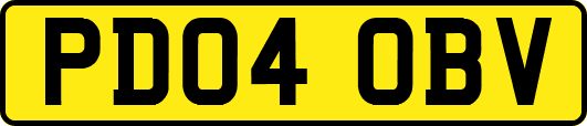 PD04OBV