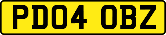 PD04OBZ
