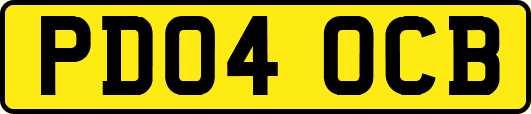 PD04OCB