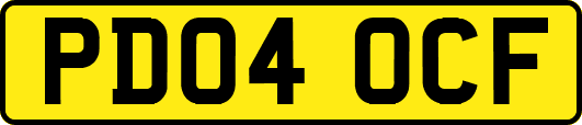 PD04OCF