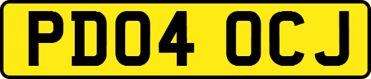 PD04OCJ