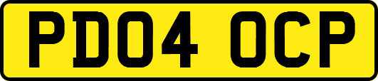 PD04OCP