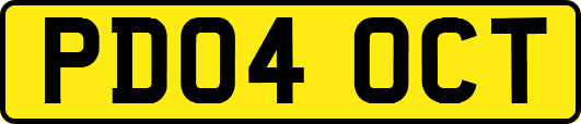 PD04OCT