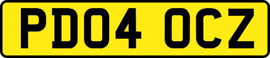 PD04OCZ