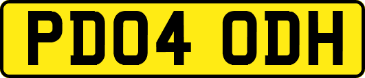 PD04ODH
