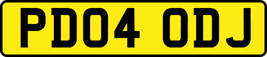 PD04ODJ