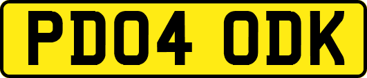 PD04ODK