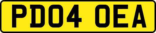 PD04OEA
